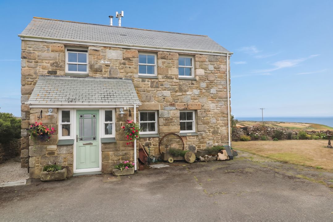 Chyrose Farmhouse