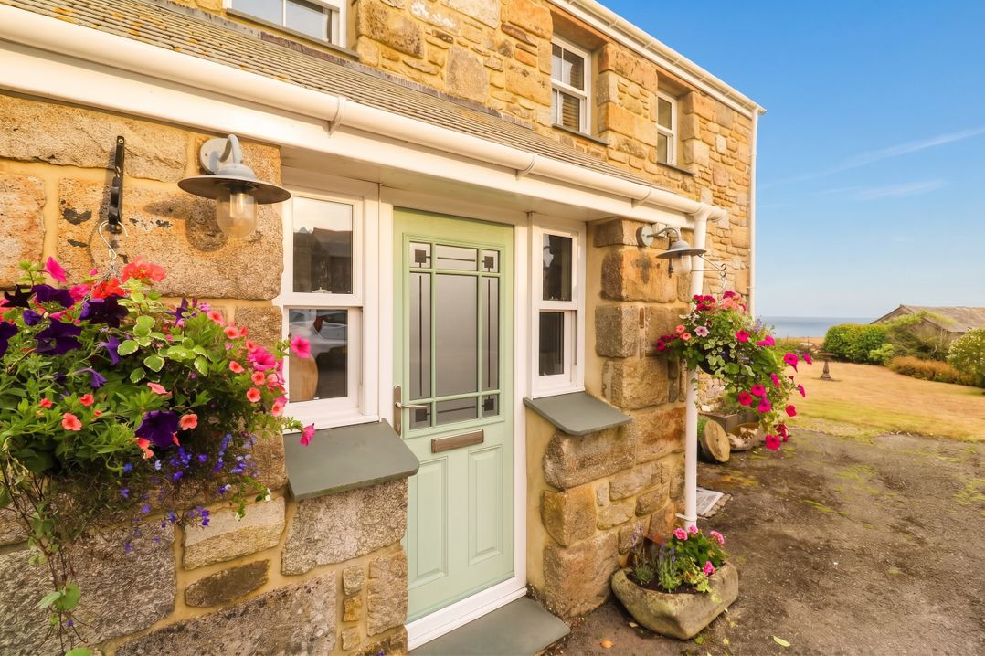 Chyrose Farmhouse