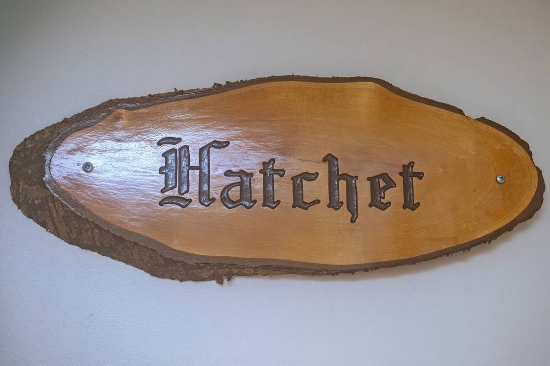 Hatchet