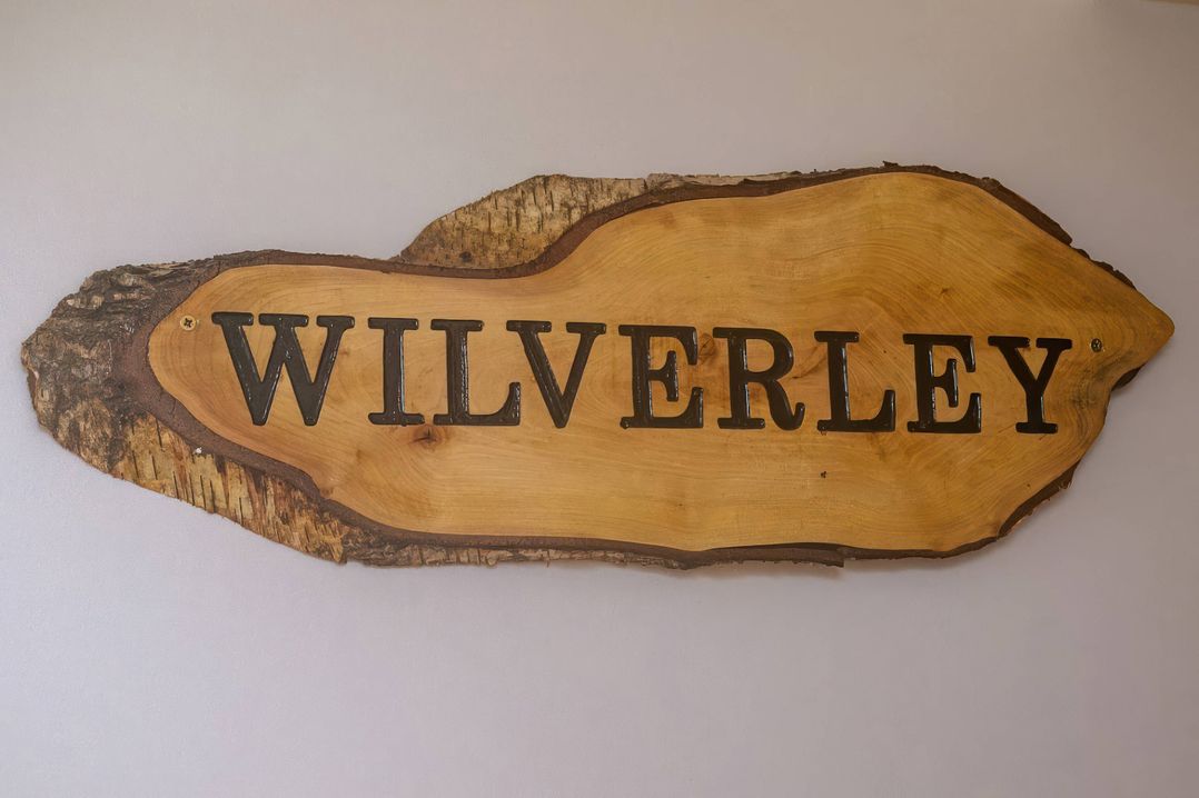 Wilverley