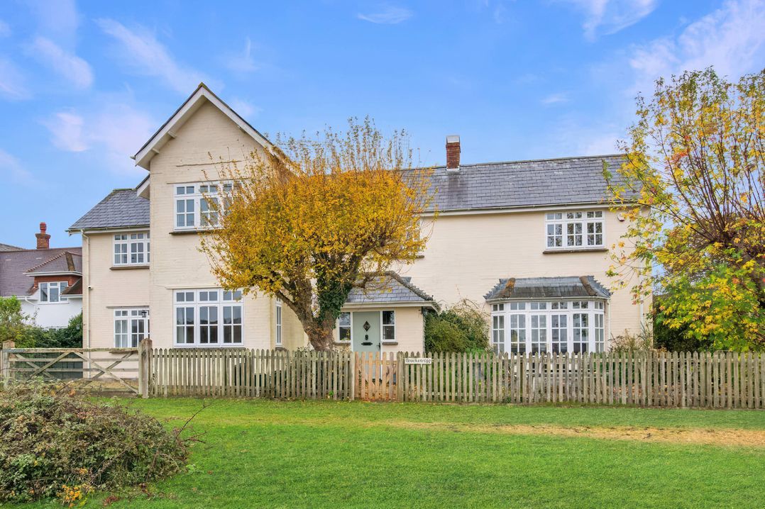 Brackenrigg Cottage