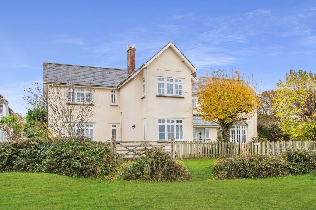 Brackenrigg Cottage