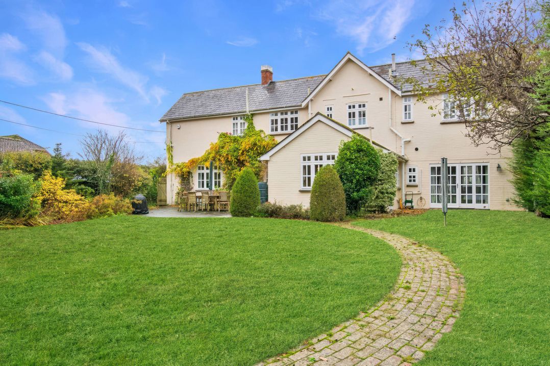Brackenrigg Cottage