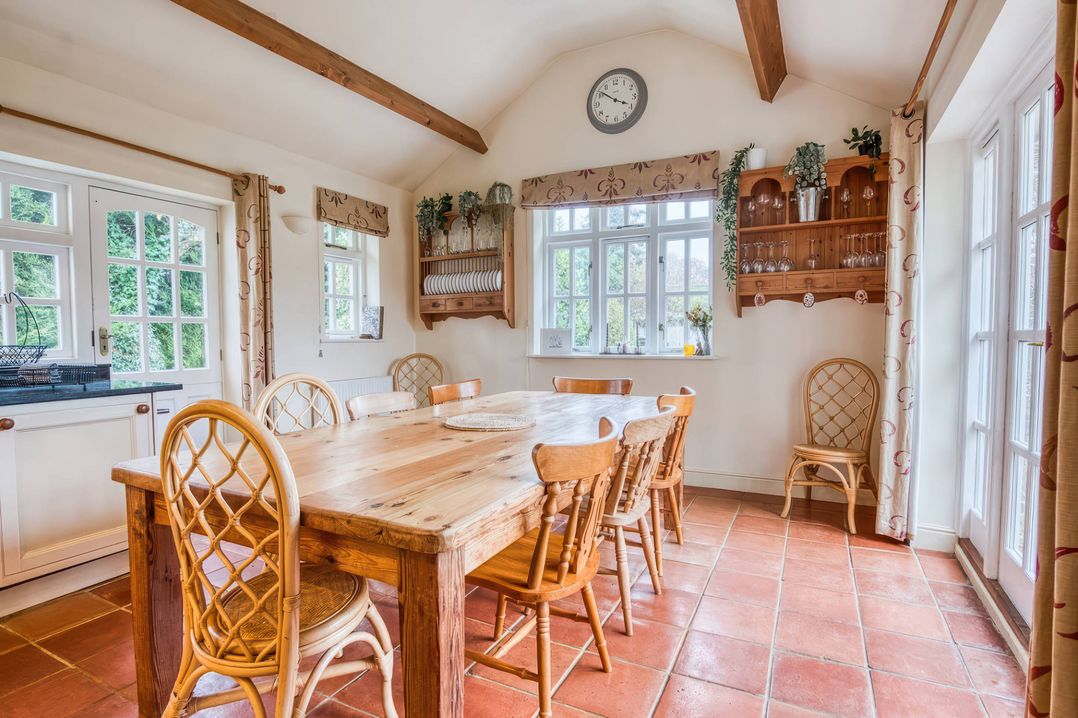 Brackenrigg Cottage