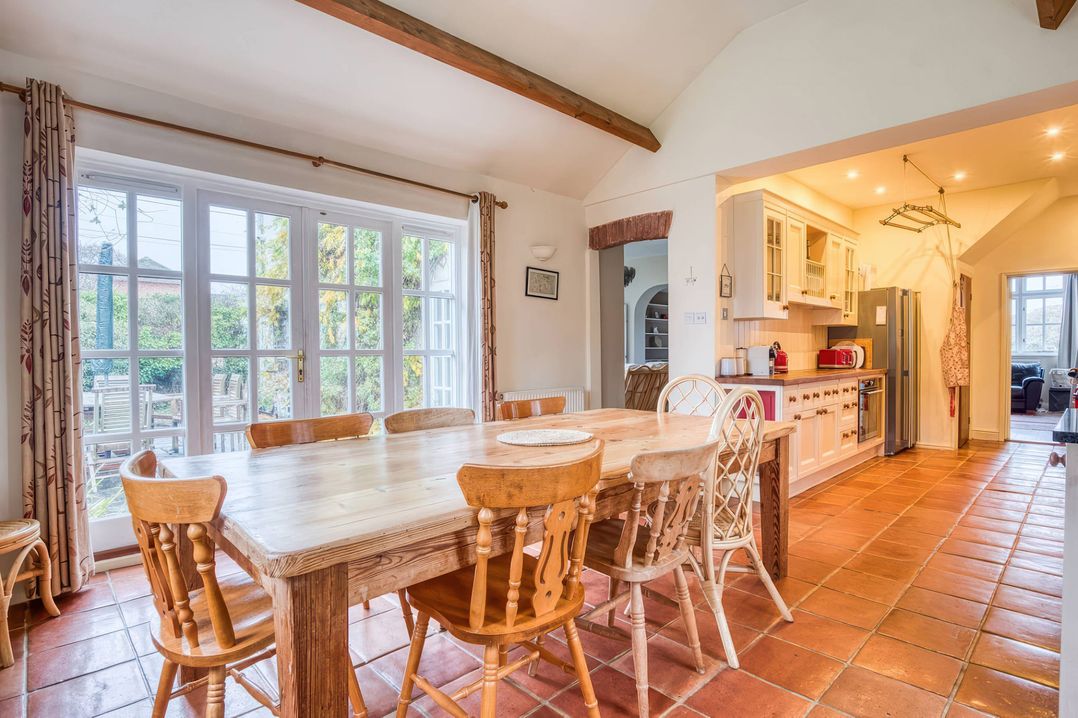 Brackenrigg Cottage