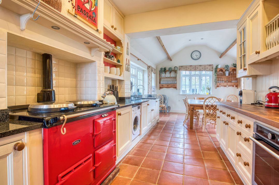 Brackenrigg Cottage