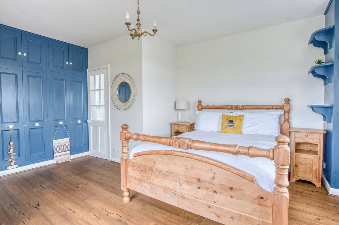 Brackenrigg Cottage
