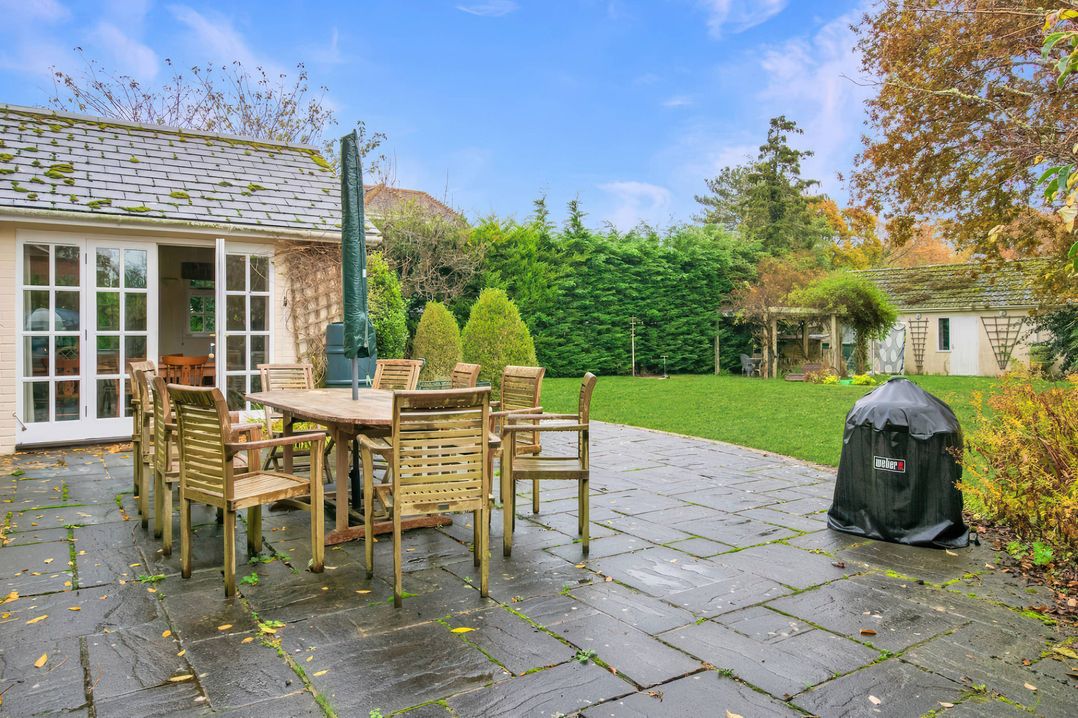 Brackenrigg Cottage
