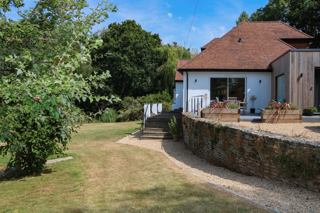 Cree Cottage