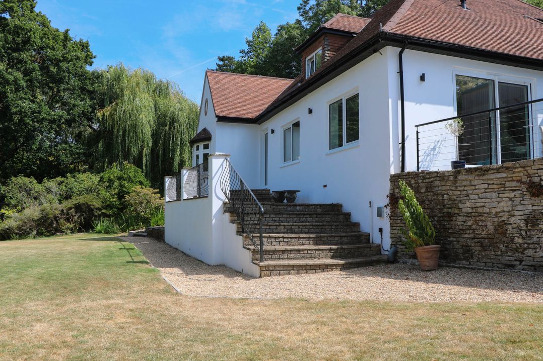 Cree Cottage