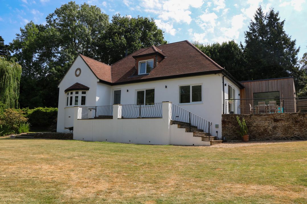 Cree Cottage