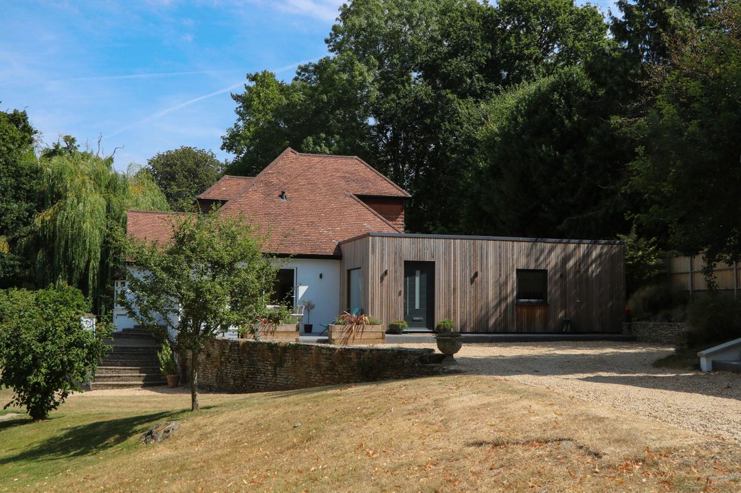 Cree Cottage