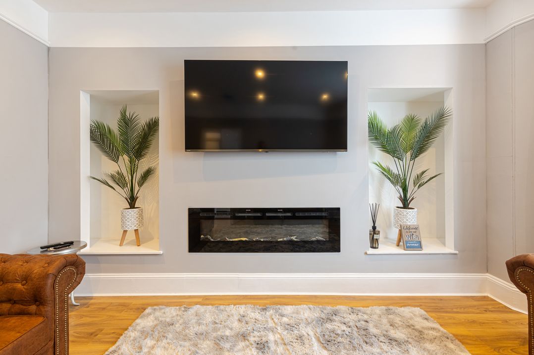 Palm Villa