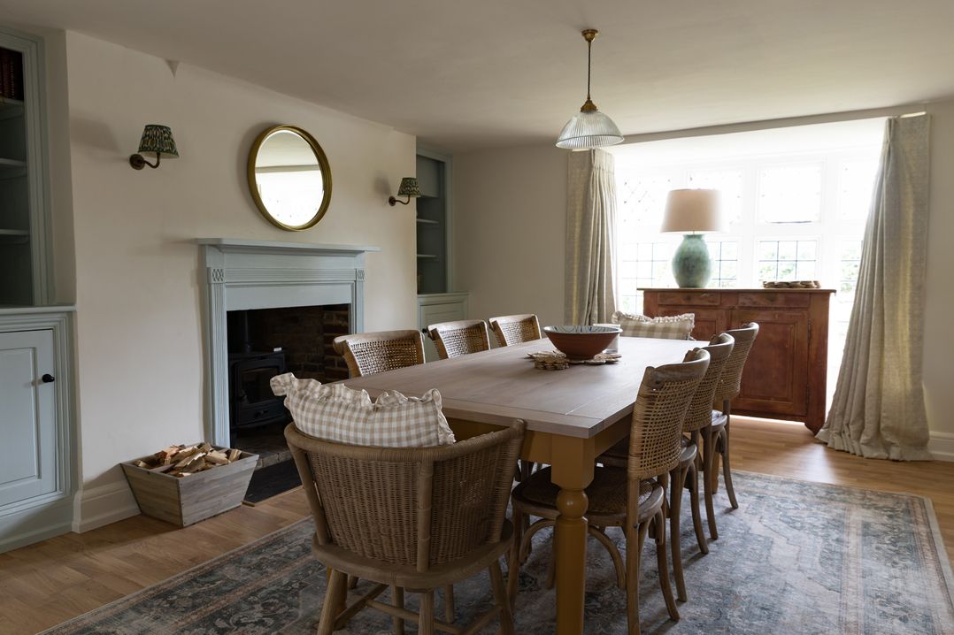 Ambersham House