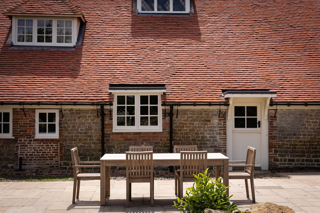 Ambersham House