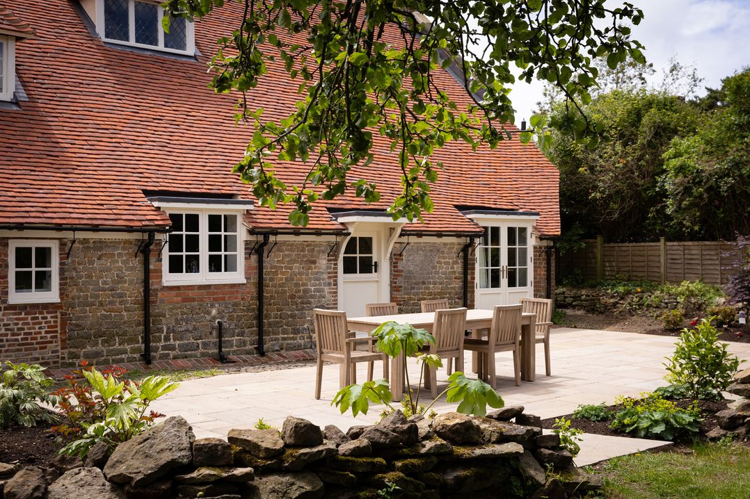 Ambersham House
