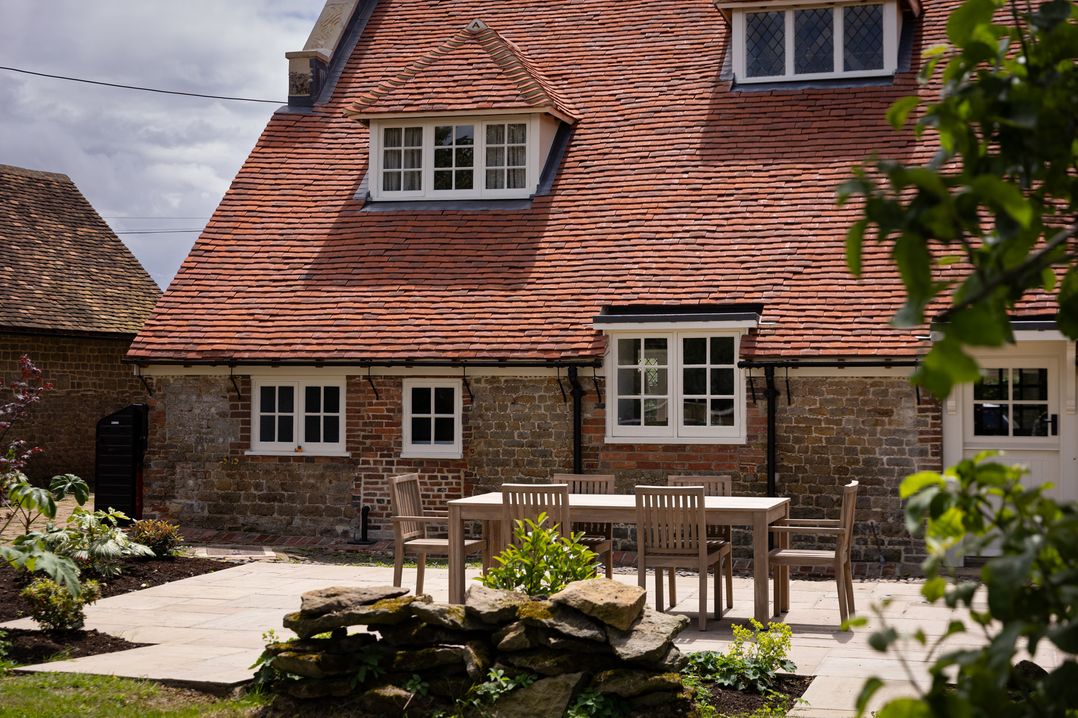 Ambersham House