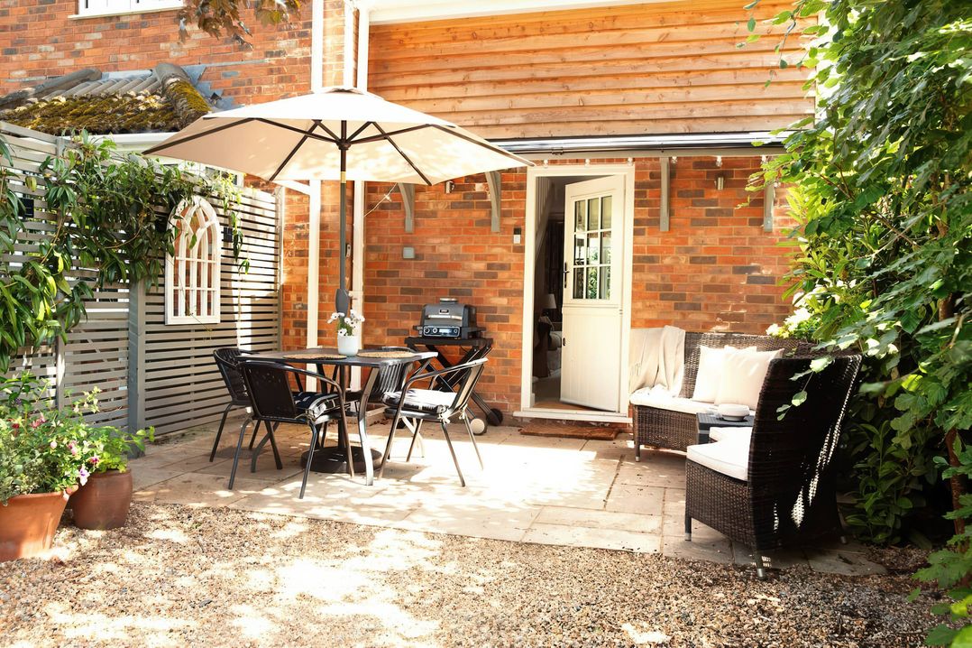 Kingston Cottage