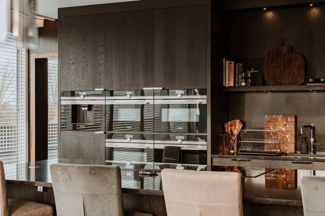 The Penthouse