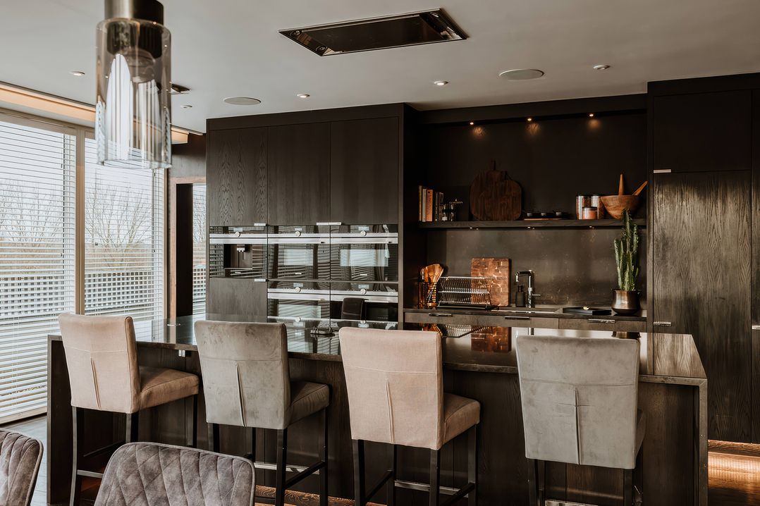 The Penthouse