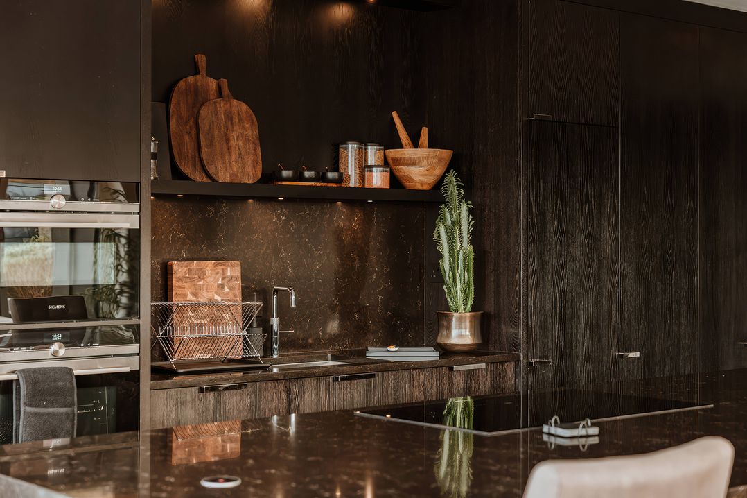 The Penthouse