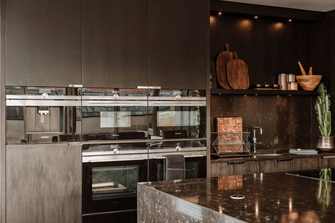 The Penthouse