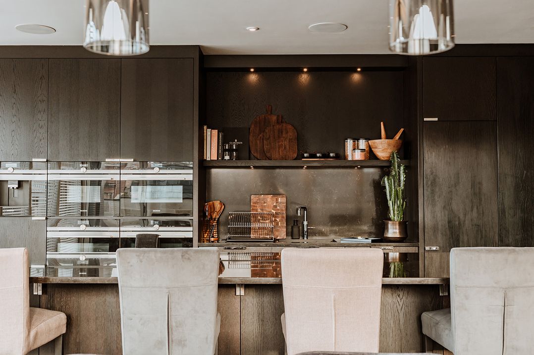 The Penthouse