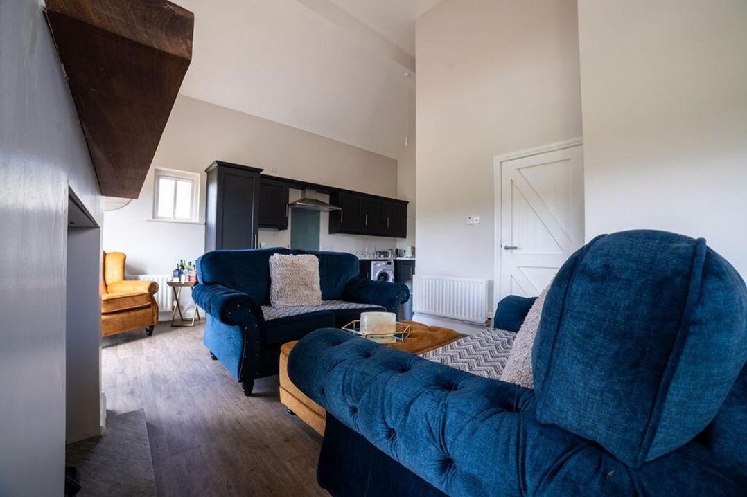 Cottage, 3 Bed, Sleeps 7, Free Parking