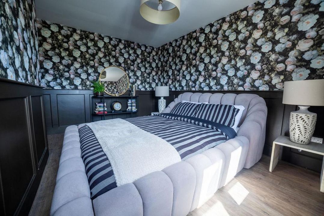 Cottage, 3 Bed, Sleeps 7, Free Parking