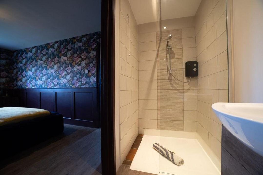 Cottage, 3 Bed, Sleeps 7, Free Parking