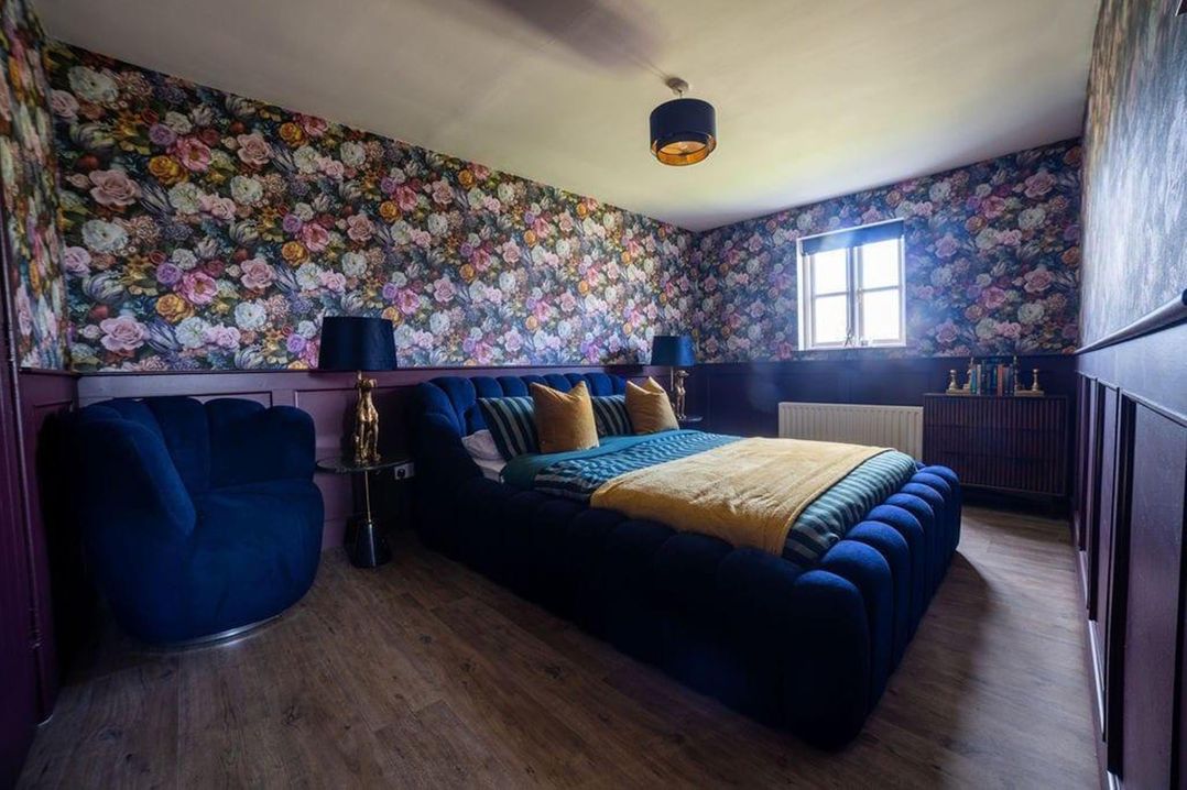 Cottage, 3 Bed, Sleeps 7, Free Parking