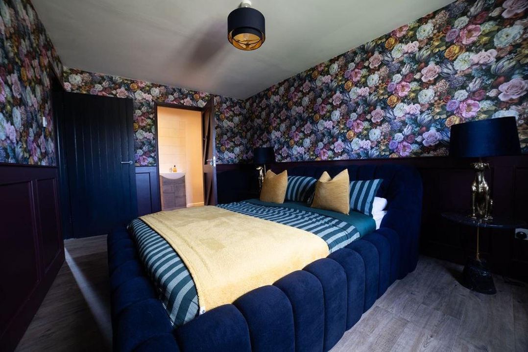 Cottage, 3 Bed, Sleeps 7, Free Parking