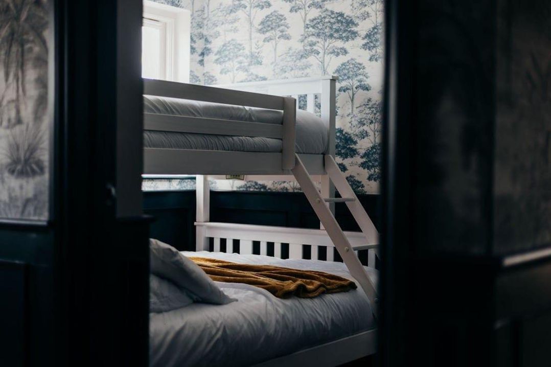 Cottage, 3 Bed, Sleeps 7, Free Parking