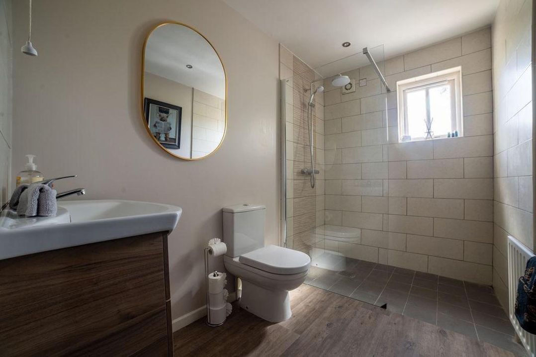 Cottage, 3 Bed, Sleeps 7, Free Parking