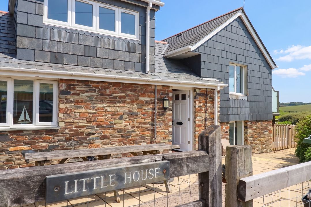 Little House
