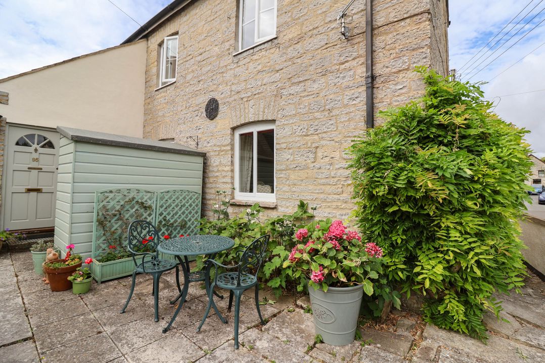96 Chapel Lane