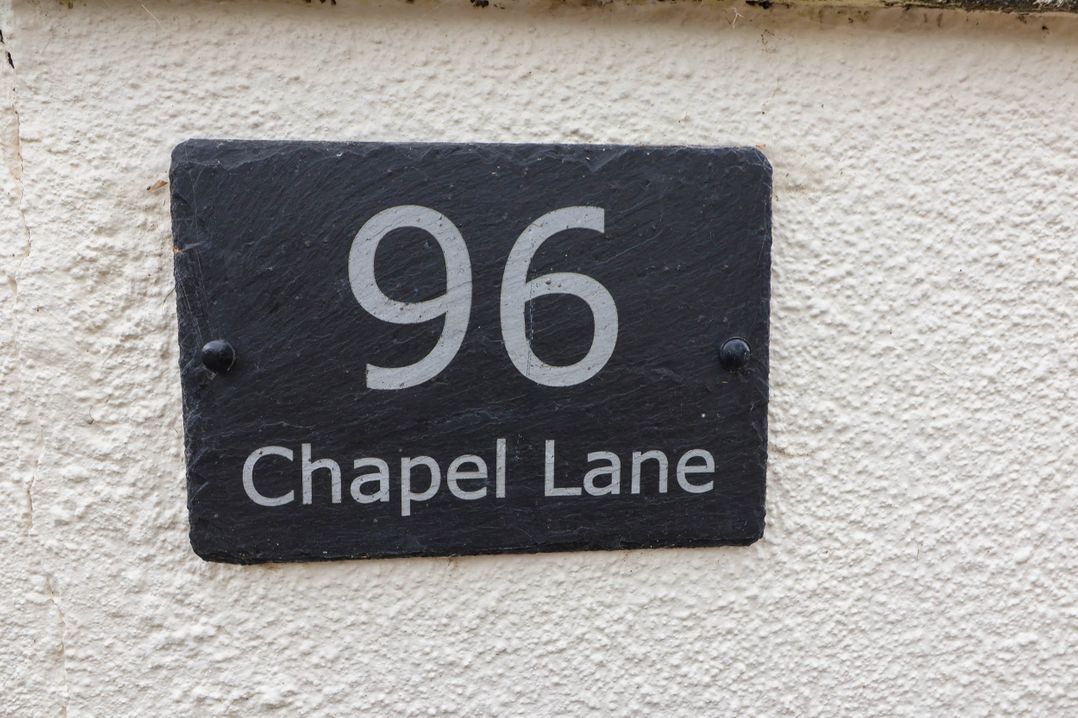 96 Chapel Lane