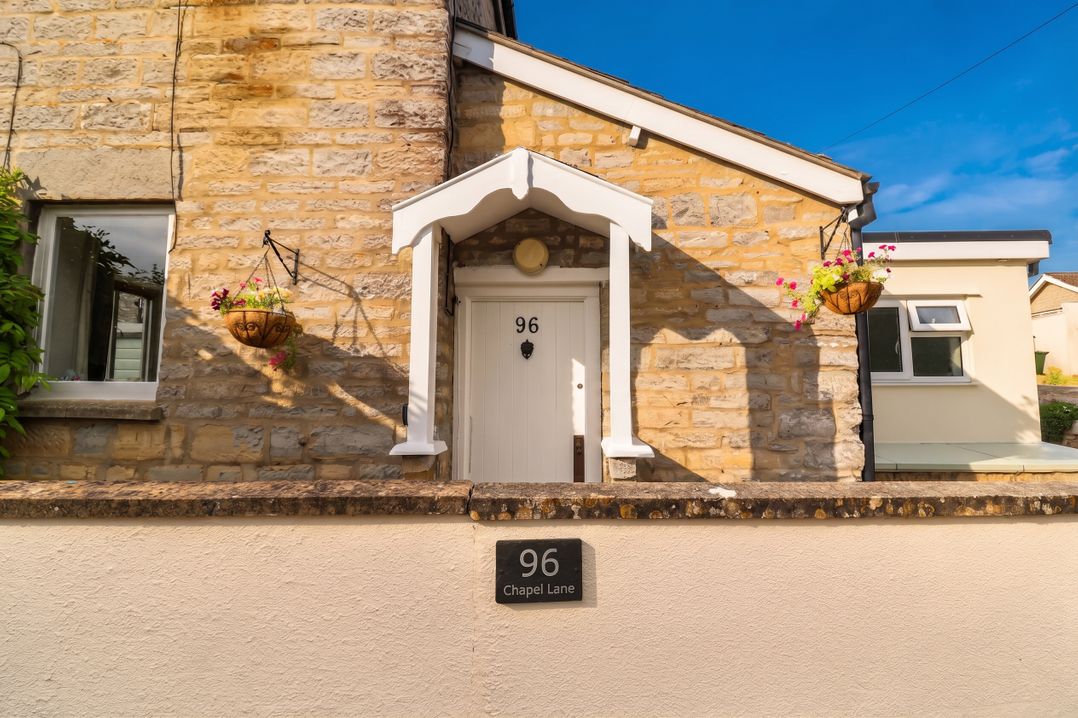 96 Chapel Lane