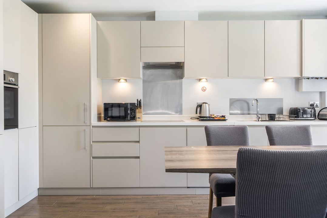 Cotswolds Apartment, sleeps 4