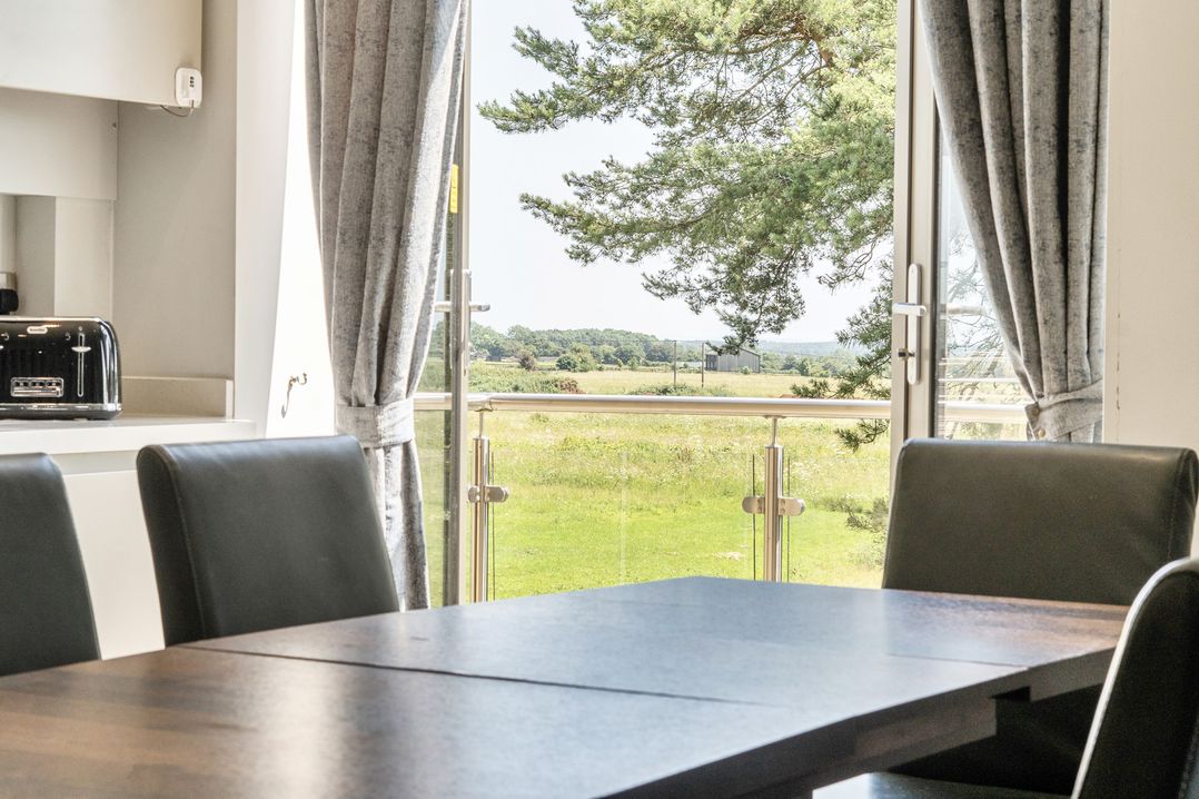 Cotswolds Apartment, sleeps 4