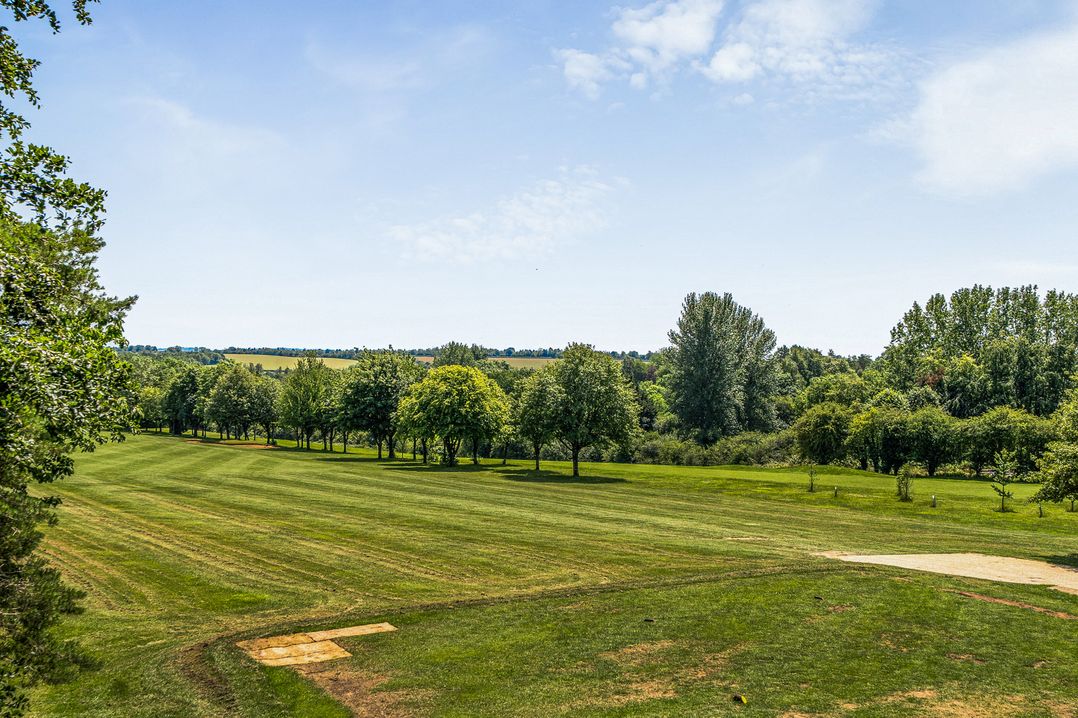 Cotswolds Apartment, sleeps 4