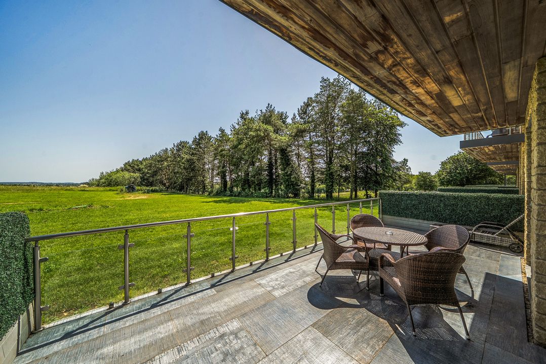 Cotswolds Apartment, sleeps 4