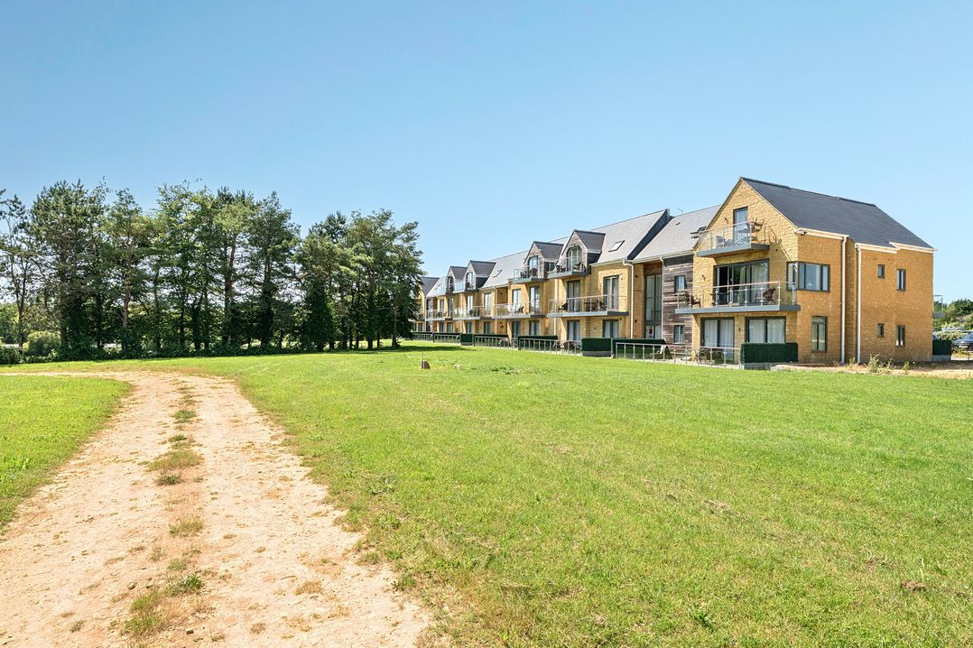 Cotswolds Apartment, sleeps 4