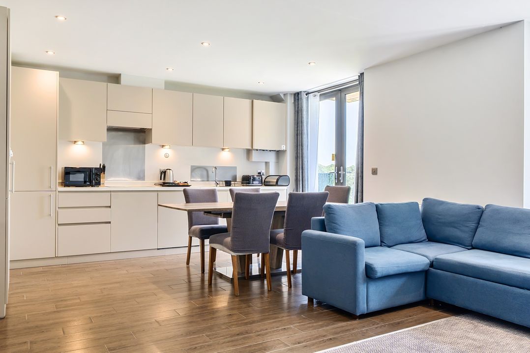 Cotswolds Apartments 2B/S4