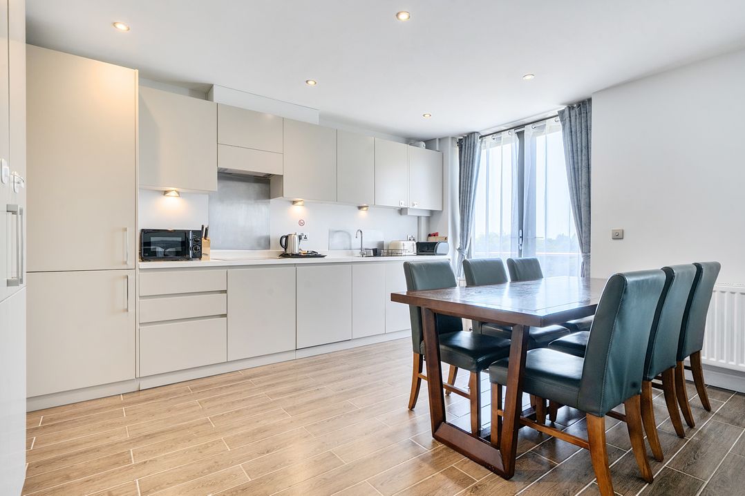 Cotswolds Apartments 4B/S8