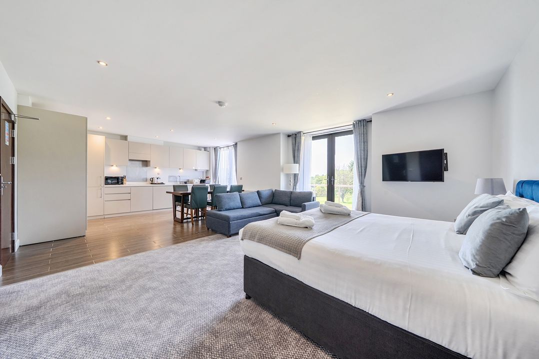 Cotswolds Apartments 4B/S8