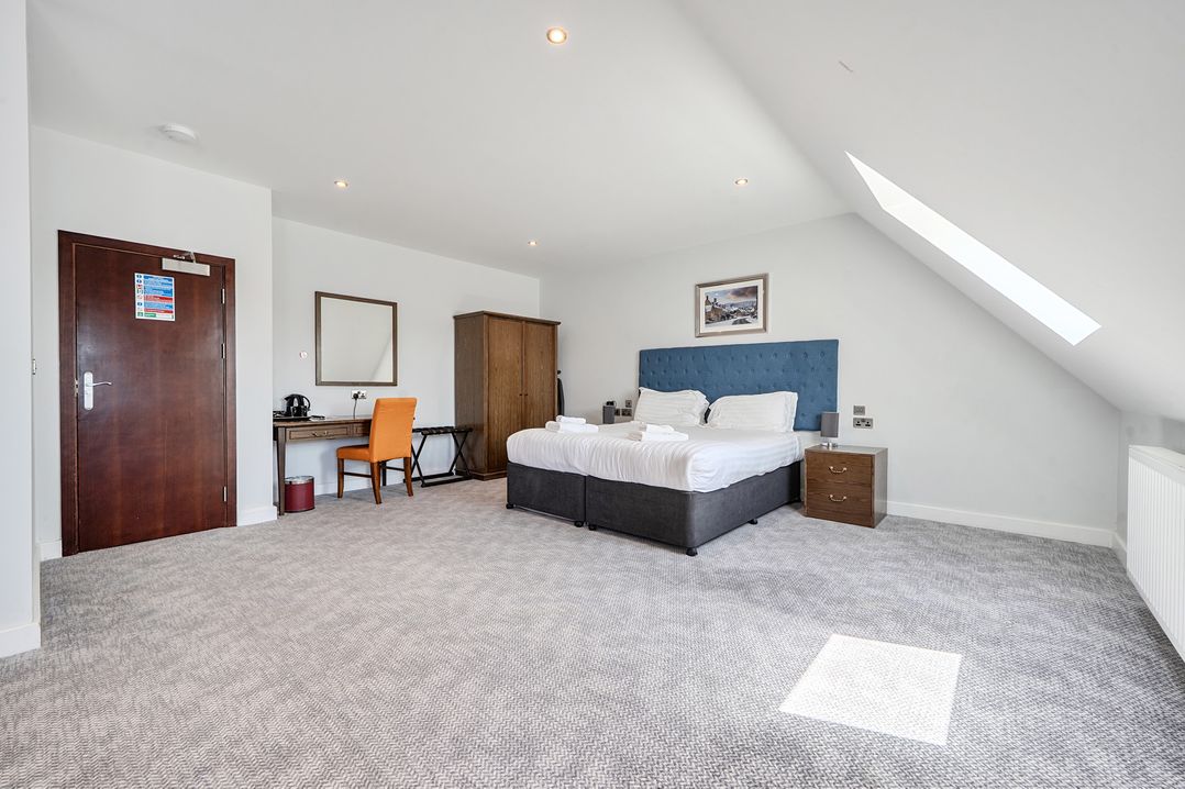 Cotswolds Apartments 4B/S8