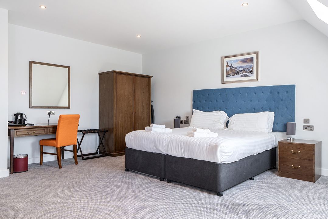 Cotswolds Apartments 4B/S8
