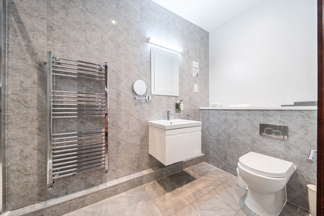 Cotswolds Apartments 4B/S8