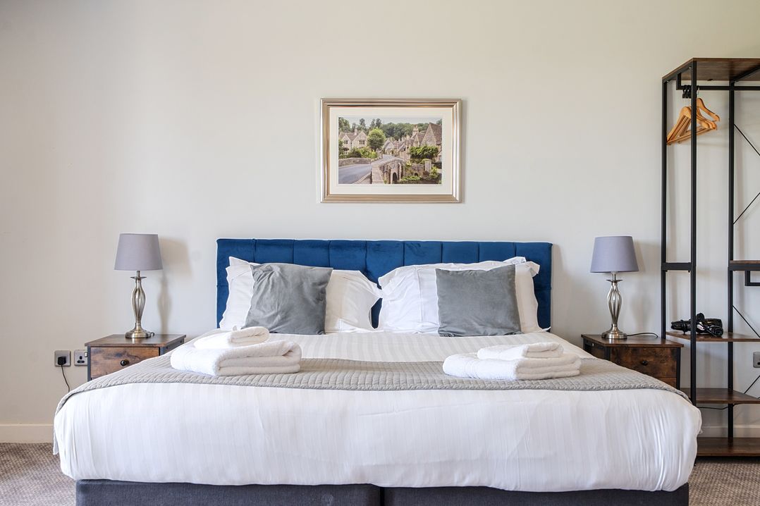 Cotswolds Apartments 4B/S8